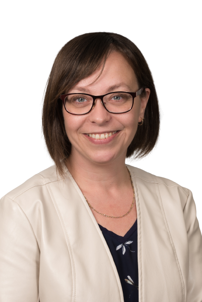 Marie-Josée Desrochers